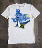 Van-Texas