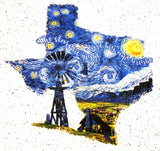Van-Texas