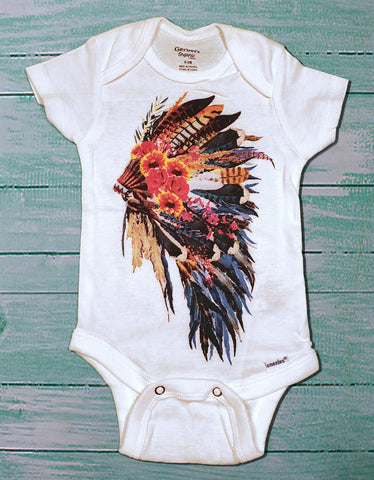 Baby Onesies