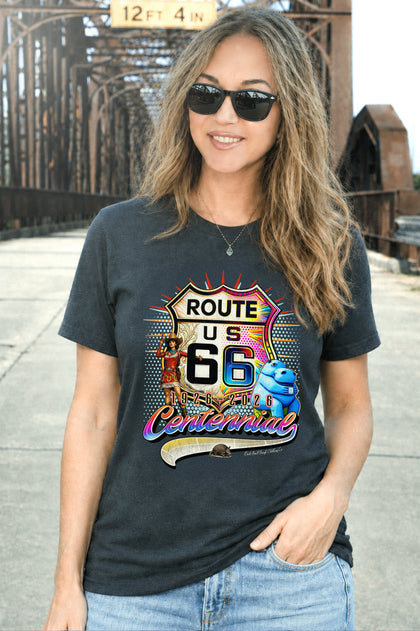 Short Sleeve