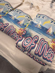 gulf of mexico tshirt