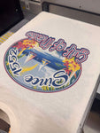 gulf of mexico tshirt