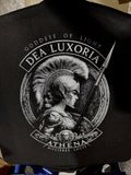 Dea Luxoria Athena on vneck