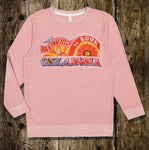 all you need is love sweatshirt