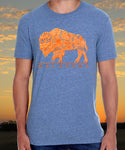 Short Sleeve Buffallo T-shirt