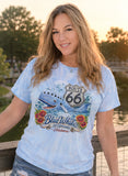 Blue Whale 66 Catoosa