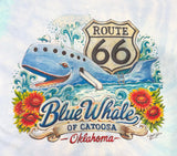 Blue Whale 66 Catoosa