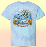 Blue Whale 66 Catoosa