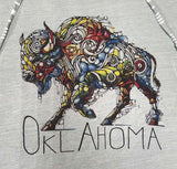 Glass Bison Tunic