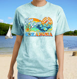 Here Comes The Sun / Lake & Summer shirt