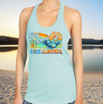 Here Comes The Sun Tank Top