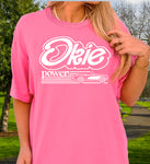 Okie Pink