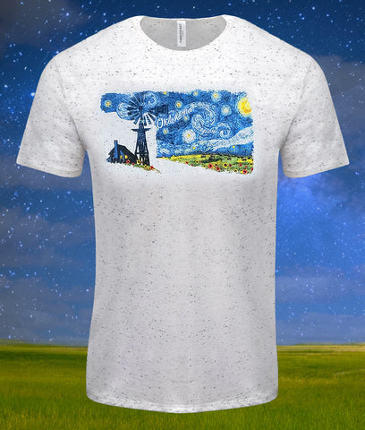 Van-homa Short Sleeve