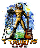 T-Town is Live