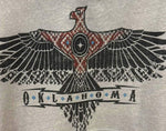Thunderbird Terry Hoodie