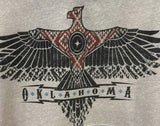 Thunderbird Terry Hoodie