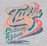 Tulsa Center of The Universe