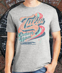Tulsa Center of The Universe