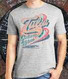 Tulsa Center of The Universe