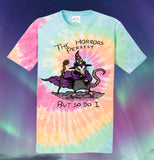 Wizard Possum
