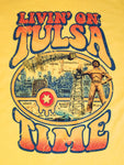 Livin On Tulsa time