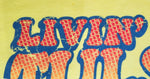 Livin On Tulsa time