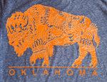 Short Sleeve Buffallo T-shirt