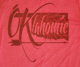 Oklahomie V-neck