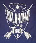 Oklahoma is My Tribe