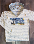 Van Homa Baja Hoodie