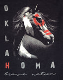 Oklahoma War Horse Long Sleeve