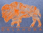 Short Sleeve Buffallo T-shirt