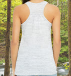 Racer Back Dream Catcher