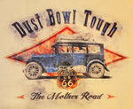 Mother Road Dust Bowl