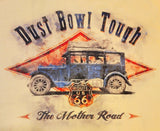 Mother Road Dust Bowl