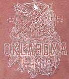 Oklahoma is Home Longsleeve