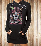 Hoodie Dress