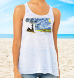 Vanhoma Tank Top